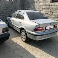 سمند lx|خودرو سواری و وانت|چابهار, |دیوار