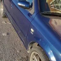 فروش سمند سورن|خودرو سواری و وانت|ایلام, |دیوار