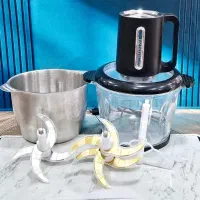 خردکن باضمانت شرکتی