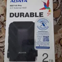 هارد اکسترنال ای‌دیتا مدل HD710 Pro ظرفیت 2ترا