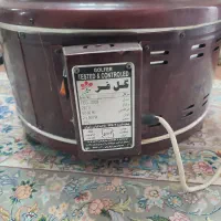 لوازم برقی گل فر