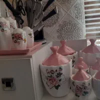 پاسماوری وتعدادظروف