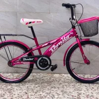 دوچرخه سایز ۲۰