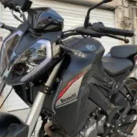 فروش موتور بنلی