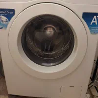 ماشین لباسشویی