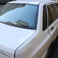 پراید 132مدل 89|خودرو سواری و وانت|تهران, پونک|دیوار