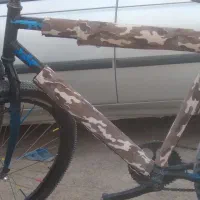 دوچرخه ۲۶|دوچرخه، اسکیت، اسکوتر|زابل, |دیوار