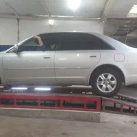 تعمیرات تخصصی زیربند خودروهای آفرود و کلاسیک