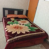 خانه مسافر بهار
