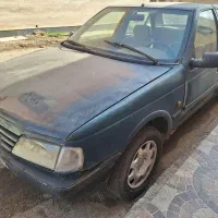 پژو .روا.تک برگ سند