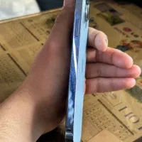 iPhone 13 Pro Max|موبایل|مشهد, هنرستان|دیوار