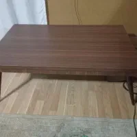 نیم ست راحتی|مبلمان خانگی و میز عسلی|اصفهان, ملک‌شهر|دیوار