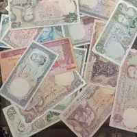 ست های کمیاب پول قدیمی و کلکسیونی