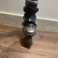 اسکیت آبی|دوچرخه، اسکیت، اسکوتر|قائمشهر, |دیوار