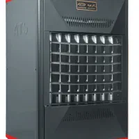 هیتر آذر تهویه A650 پرومکس آکبند