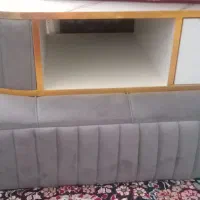 میز ناخن و پاف انتظار