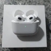 ایرپاد سری۳ اپل