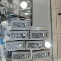 هلیشات مویک مینی 2 se پلاک دار|دوربین عکاسی و فیلم‌برداری|کرمانشاه, |دیوار