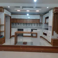 نصب و ساخت کابینت کمد دیواری تعمیرات|خدمات پیشه و مهارت|مشهد, طلاب|دیوار