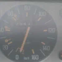 پی کی مدل 82|خودرو سواری و وانت|قزوین, |دیوار