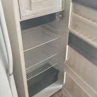 یخچال ساده ازمایش|یخچال و فریزر|مراغه, |دیوار