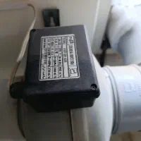 هواکش بین کانالی|پنکه و تصفیه‌کنندهٔ هوا|تهران, فلاح|دیوار