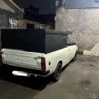 پیکان وانت|خودرو سواری و وانت|رشت, قاسمیه|دیوار