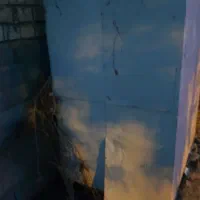 کانکس سالم حموم دستشویی