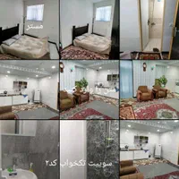 اجاره روزانه خانه ویلایی،سوییت،|اجارهٔ کوتاه‌مدت آپارتمان و سوئیت|سامان, |دیوار