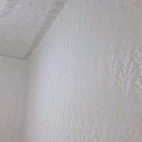 طرح کاغذدیواری بارنگ نقاشی ساختمان
