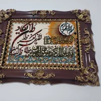 تابلو فرش ماشینی