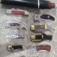 چاقو کلکسیونی