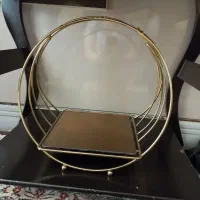 استند کف آینه ای