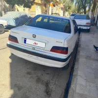 فروش فوری خودرو پرشیا