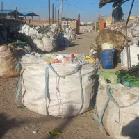 تفکیک ضایعات پلاستیک، و آسیاب|استخدام صنعتی، فنی، مهندسی|تبریز, |دیوار