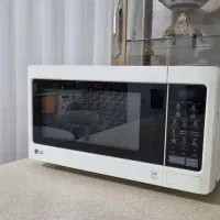 مایکروویو ال جی