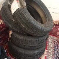 لاستیک 185/65/15|قطعات یدکی و لوازم جانبی|شیراز, شهدای شهرک سعدی|دیوار