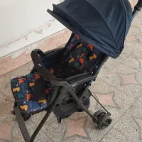 کالسکه برند چیکو