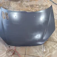 کاپوت 206 .لاستیک کپسن 195 55 15