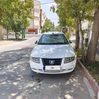 سمند سورن پلاس EF7 بنزینی