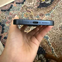 آیفون ۱۵ پرو ۲۵۶|موبایل|لواسان, |دیوار