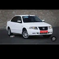 سمند سورن پلاس