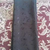 تعدادی چادر شب