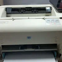 پرینتر Hp1018