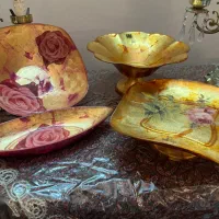 ظروف تزئینی شیک