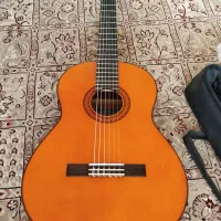 گیتار کلاسیک C70 بدون یک خش