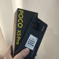 شیایومی Poco x5pro صفر 5G