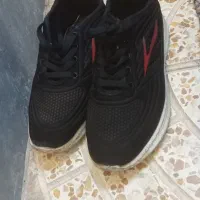 کفش در حد نو