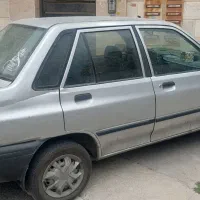 پراید مدل ۸۶