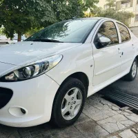 207 SD سفارشی ترخیص 1400